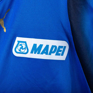 Maglia Allenamento Italia Puma Player 2006