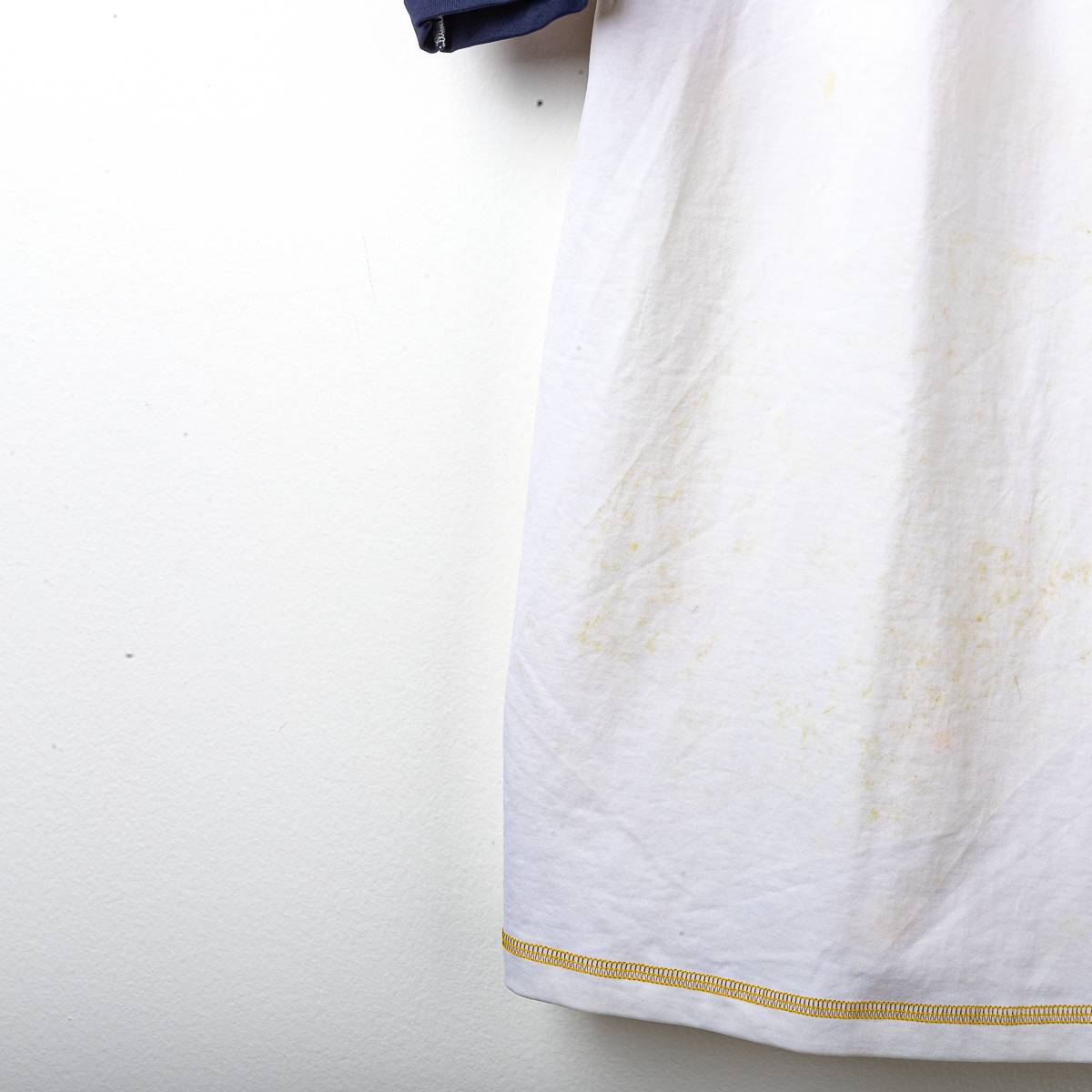 Cagliari Away Shirt A-Line Terra Sarda 2004/2005