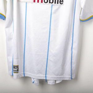 Maglia Away Lazio Puma Nesta n13 2001/2002