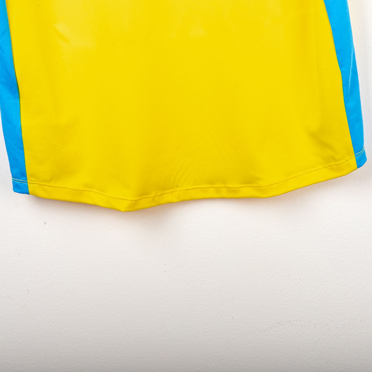 Maglia Third Ssc Napoli Macron Lavezzi n22 2011/2012