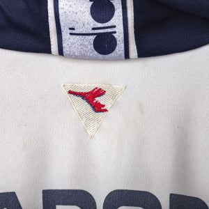 Giacca Tuta Bologna Diadora Granarolo 1997/1998