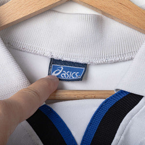 Maglia Away Atalanta Asics Inzaghi 9 1996/1997