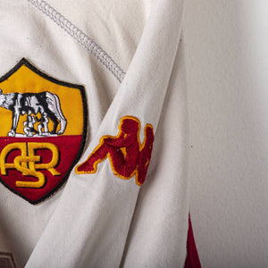 Maglia Away Roma Kappa Ina Assitalia ml 2001/2002