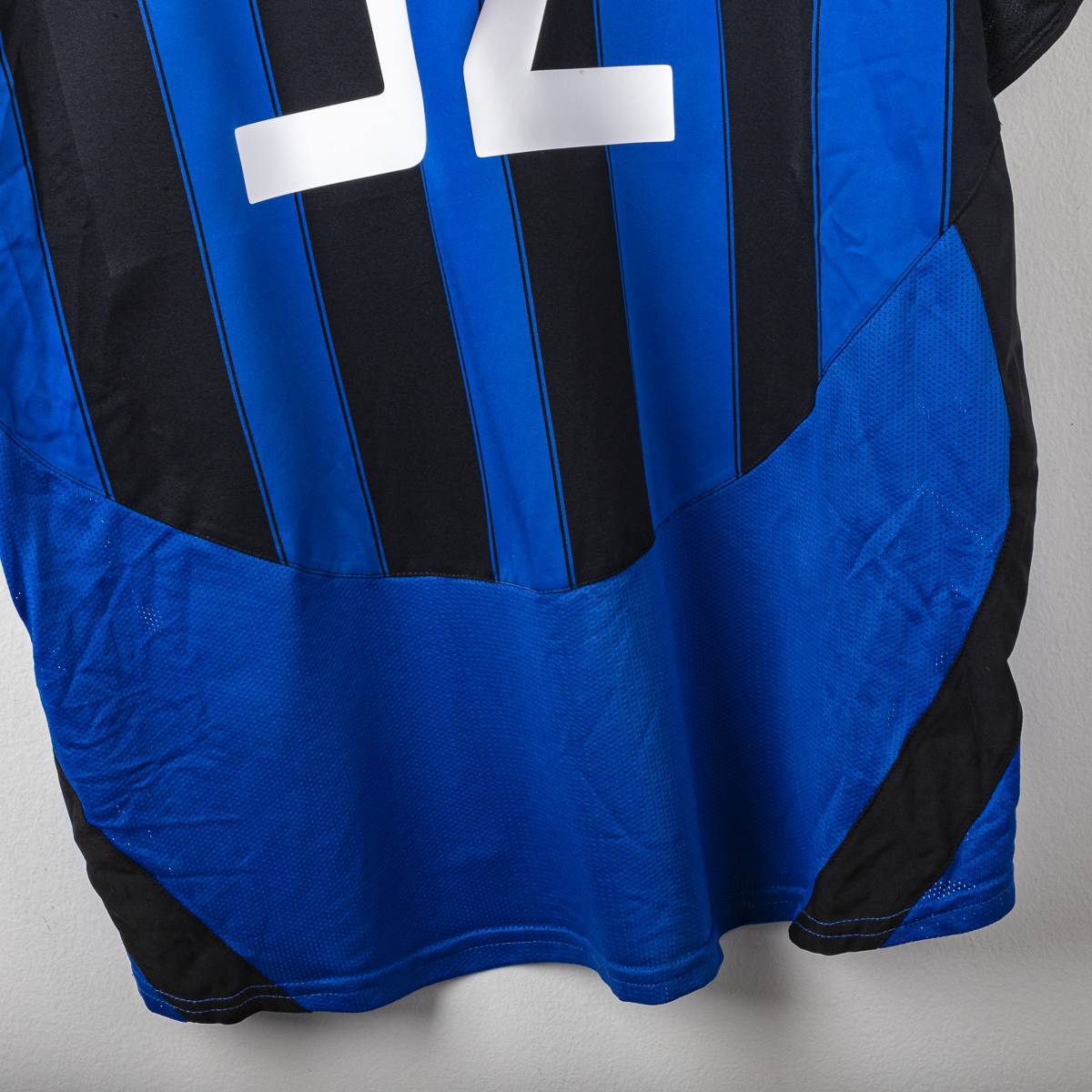 maglia home fc inter nike vieri n32 2003/2004