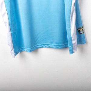 Maglia Home Lazio Puma Stankovic n10 2003/2004