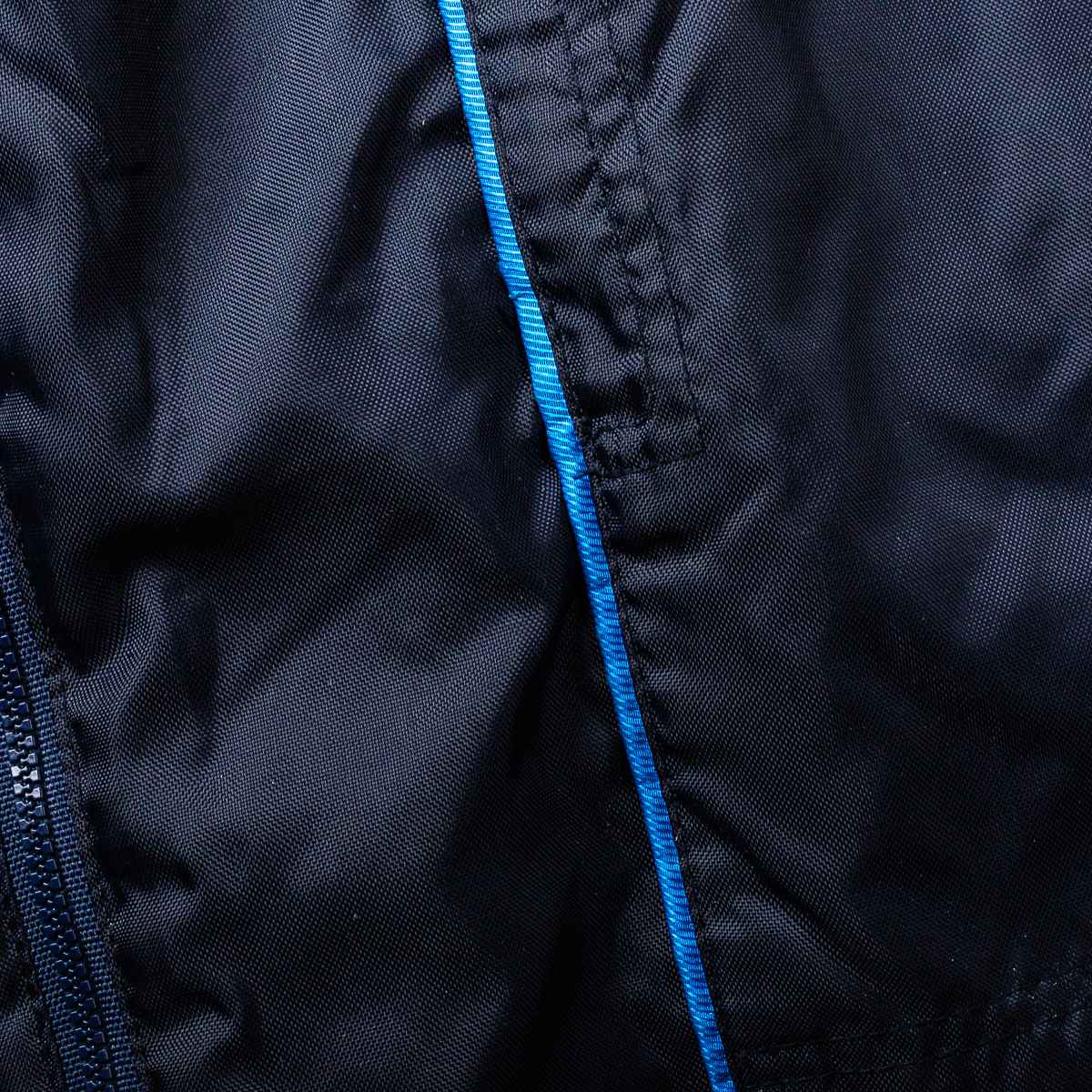 Giaccone Panchina Ssc Napoli Diadora 2000/2001