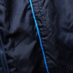 Giaccone Panchina Ssc Napoli Diadora 2000/2001