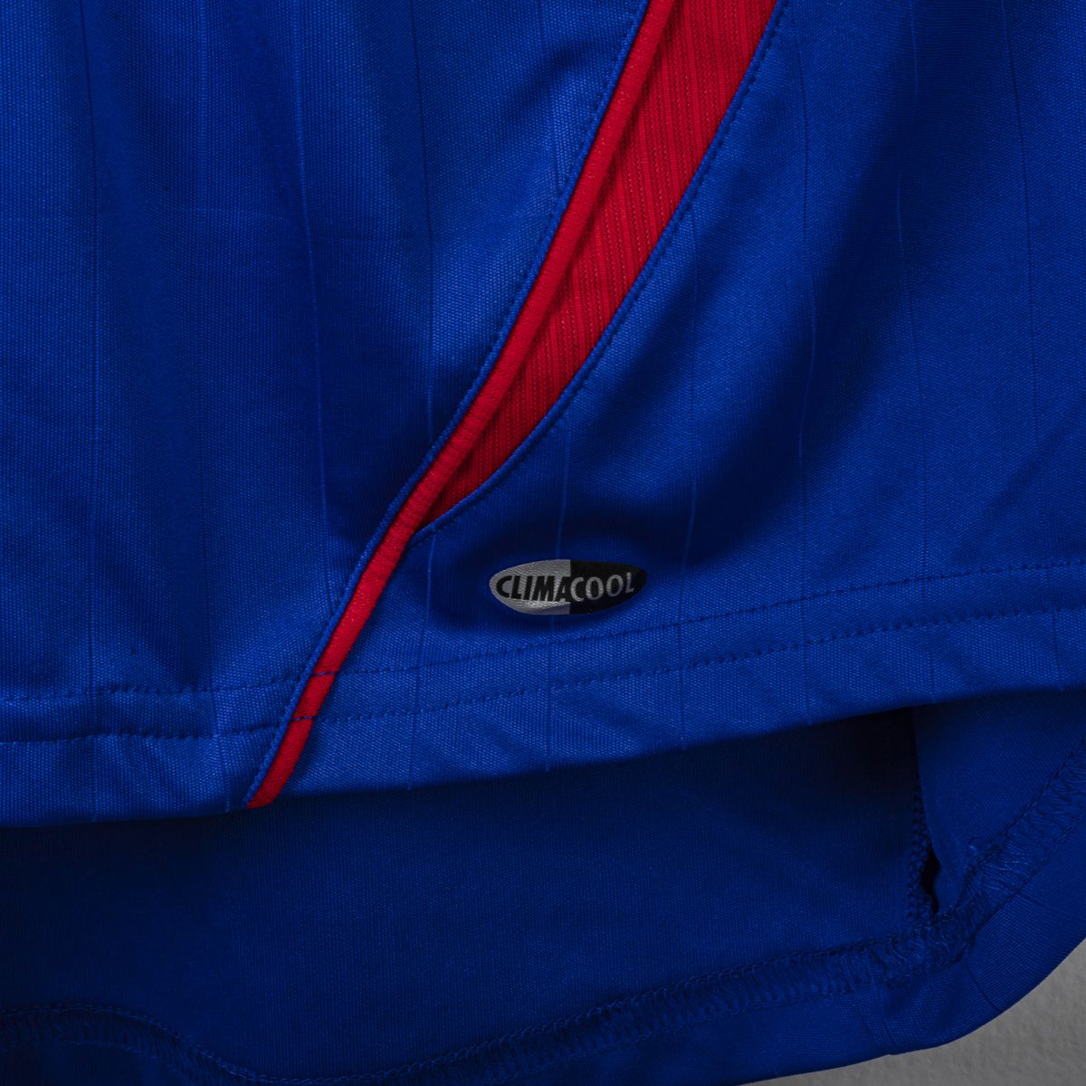 Maglia Home Francia Adidas Zidane n10 2006