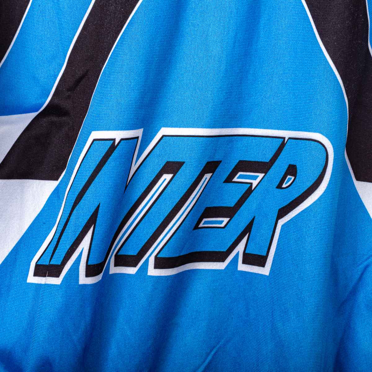 Inter Uhlsport jacket 1990/1991