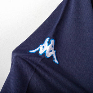 T-shirt allenamento Italia Kappa 2002