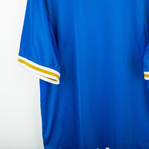 Maglia Home Azzurra Italia Nike 1996