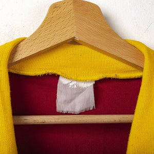 maglia home roma adidas barilla 1991/1992 ml