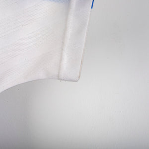 Maglia Away Inter Umbro Pirelli Zanetti 4 1996/1997
