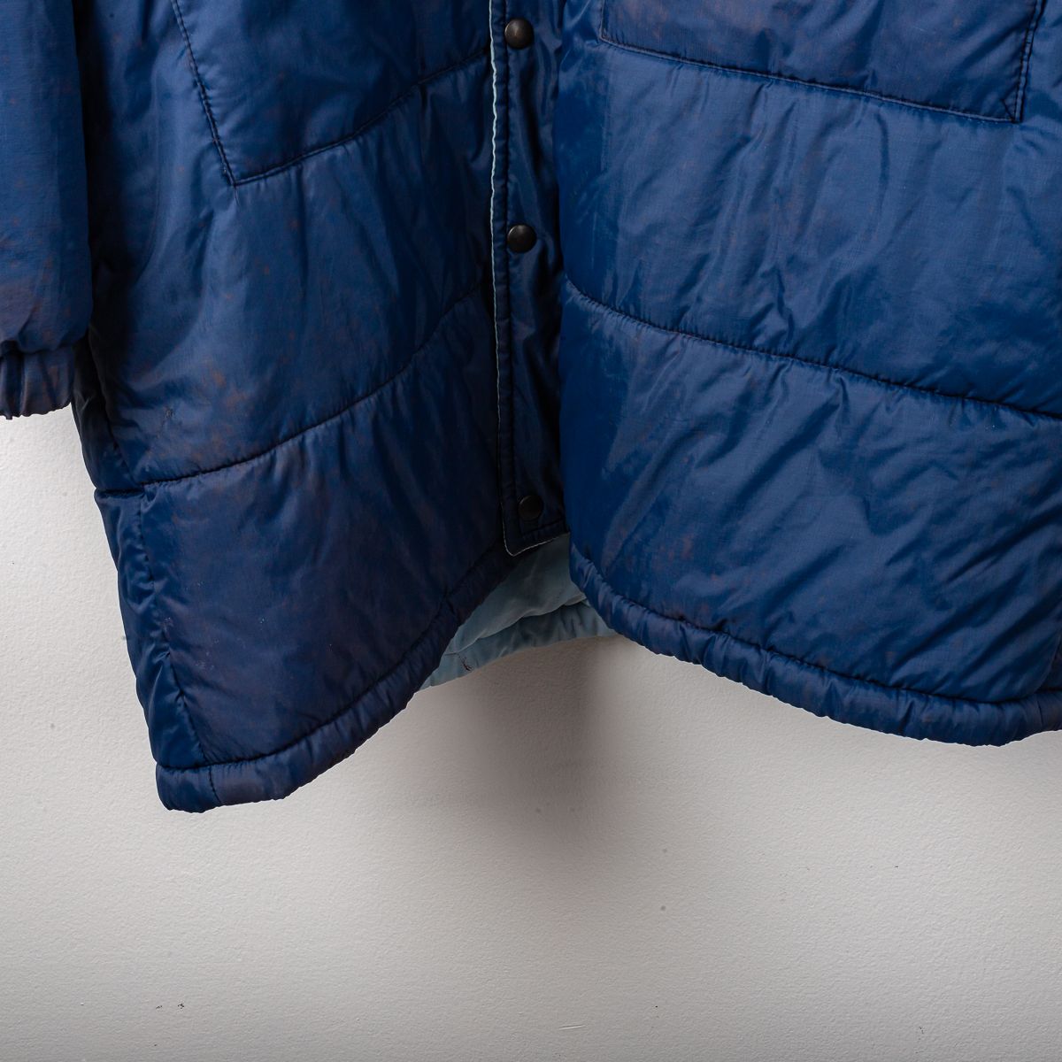 Giaccone Lazio Umbro Cassa Risparmio Roma 1989/1990