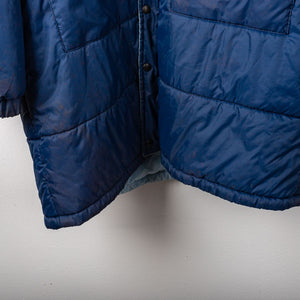 Giaccone Lazio Umbro Cassa Risparmio Roma 1989/1990