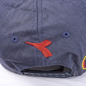 Cappello Diadora Bologna Baggio 10 1997/1998