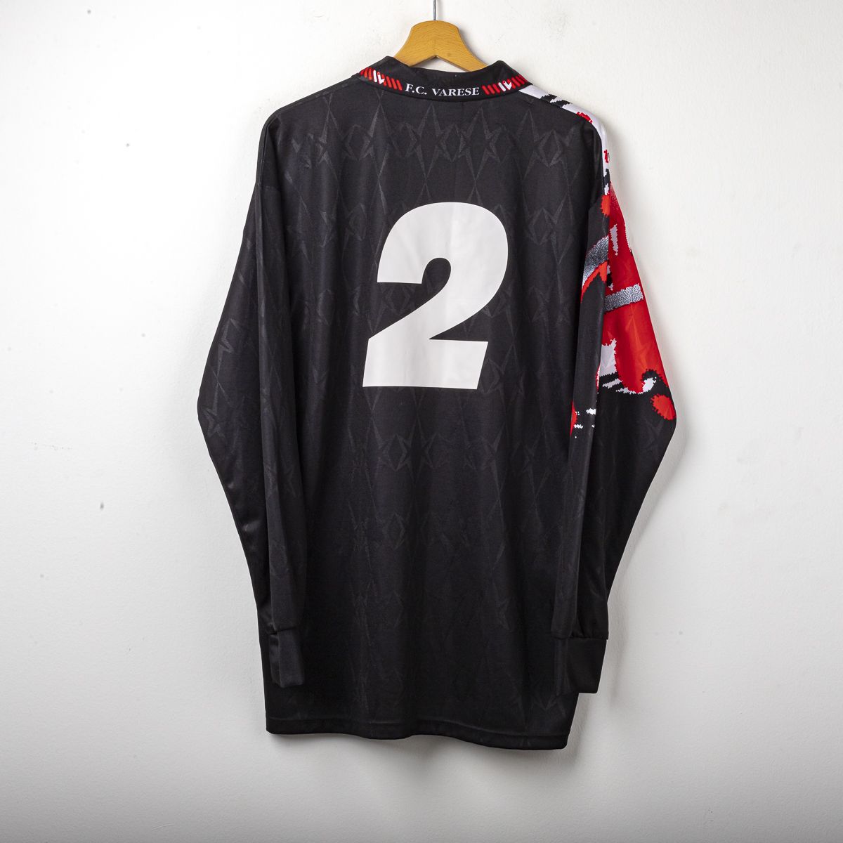 Maglia Away Varese Virma 1998/1999