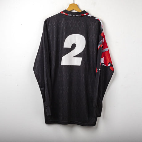 Maglia Away Varese Virma 1998/1999
