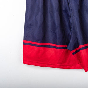 Pantaloncini Bayern Monaco Home 1997/1998