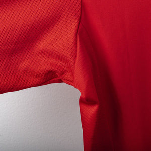 maglia home liverpool torres n9 2008/2009