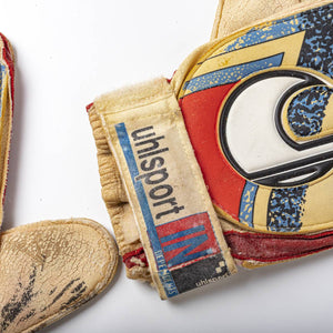 Guanti Portiere Uhlsport IN