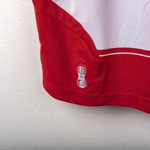 maglia home Bayern Monaco Adidas Toni 2008/2009 79X55