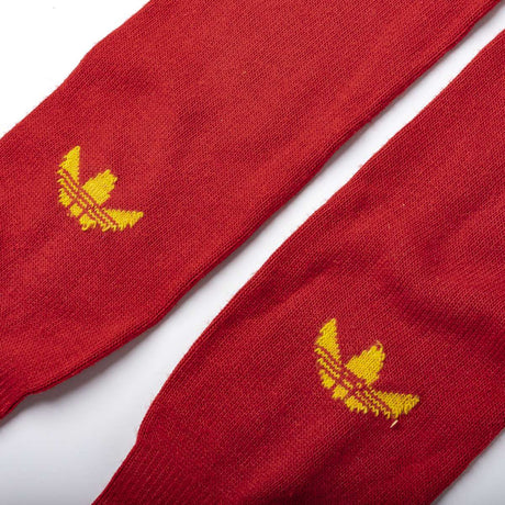 Calzettoni Home As Roma Adidas 1991/1992