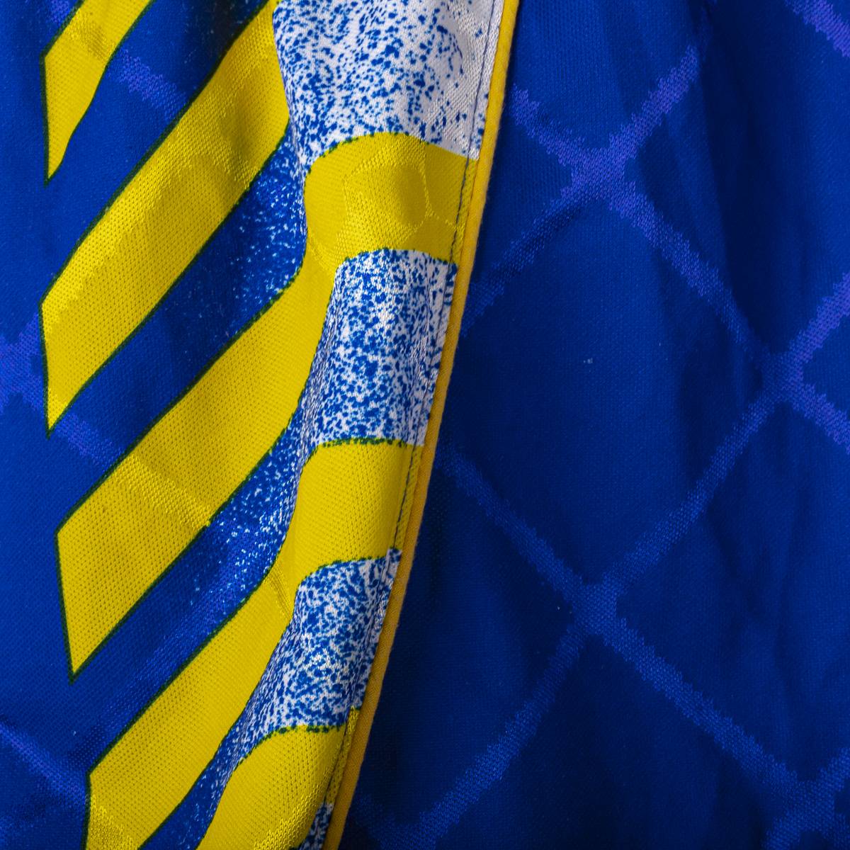 Pantaloncini Third Puma Parma 1995/1996