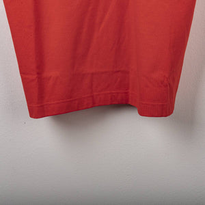 Polo Rossa Juventus Nike  con cartellino 2005/2006
