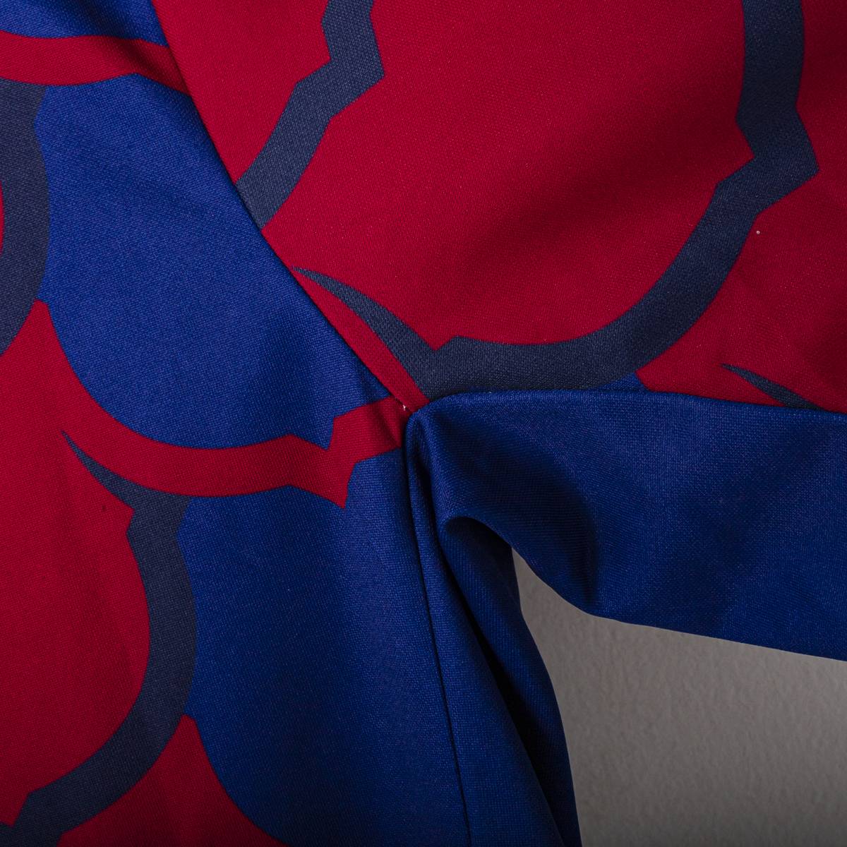 T-Shirt Allenamento Barcellona Nike 2023/2024