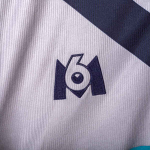 Adidas Siemens 2000/2001 Bordeaux Third Shirt