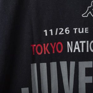 T-shirt Juventus Tokyo National Stadium Kappa 1995/1996