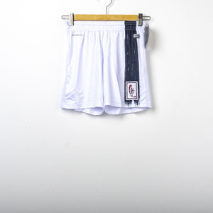 pantaloncini home bambino cagliari macron centenario 2019/2020