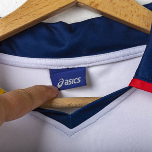 Maglia Away Lecce Di Michele 17 2011/2012