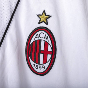 Maglia away Adidas milan kakà 22 2013/2014 69x51