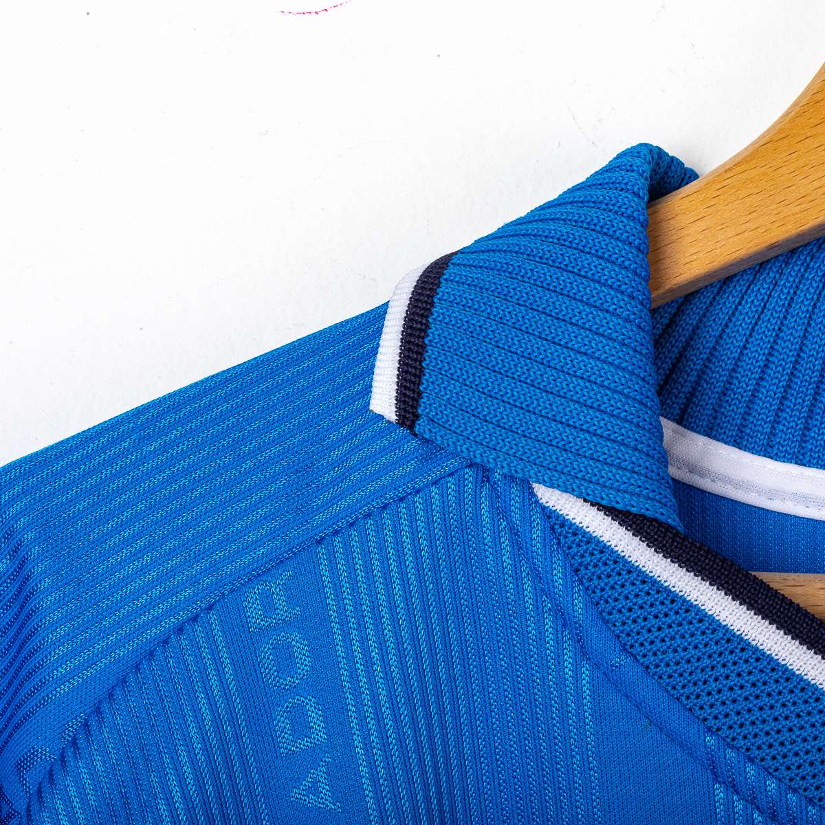 Maglia Home Napoli Diadora Matuzalem 20 2000/2001