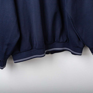 Napoli Nike Peroni Training Sweatshirt 1999/2000