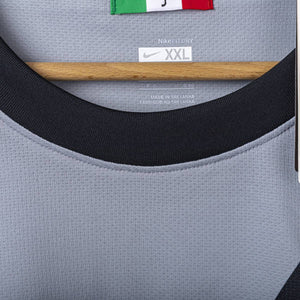 maglia away juventus nike del piero 10 2009/2010