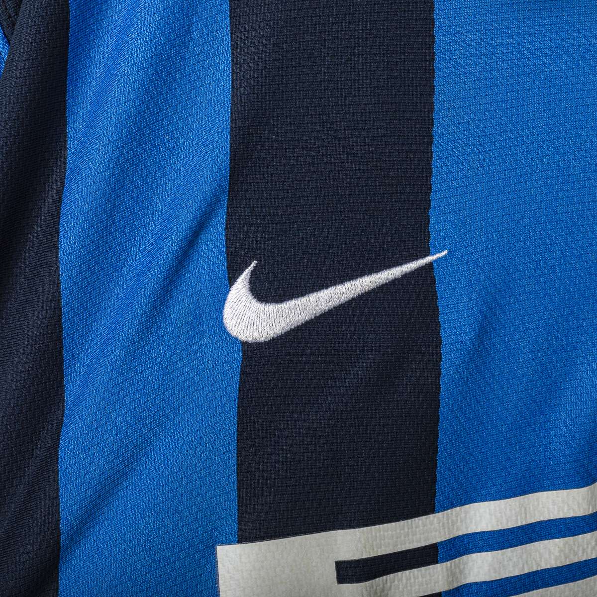 Maglia Home Inter Nike Ibrahimovic 8 2007/2008