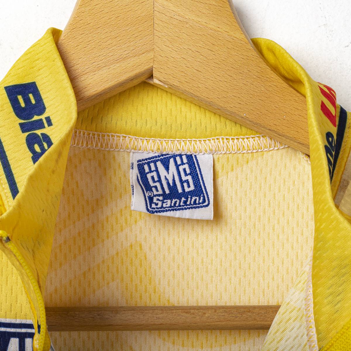 Maglia Ciclismo Mercatone Uno 1998/1999