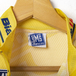 Maglia Ciclismo Mercatone Uno 1998/1999