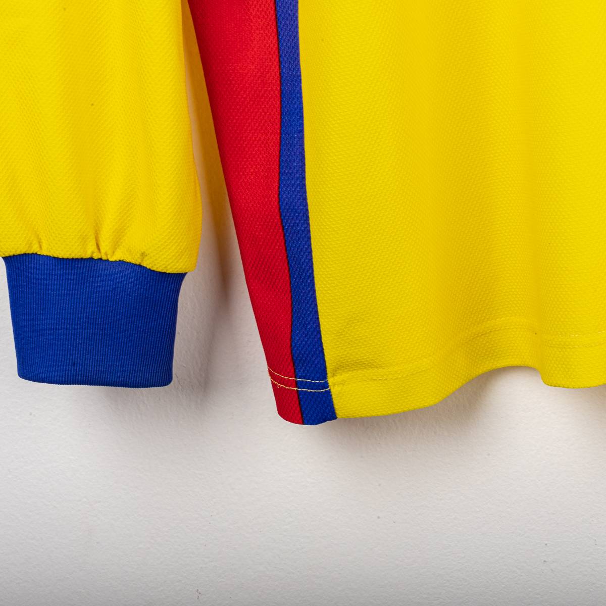 Maglia Third Bologna Diadora Signori 10 ml 1998/1999