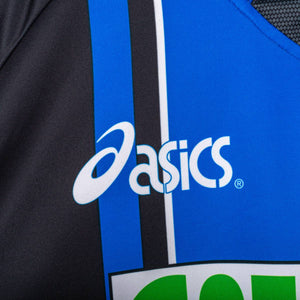 T-shirt Atalanta Asics Sit-in Creberg 2005/2006