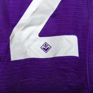 Maglia Home Fiorentina Kappa González 22 2022/2023