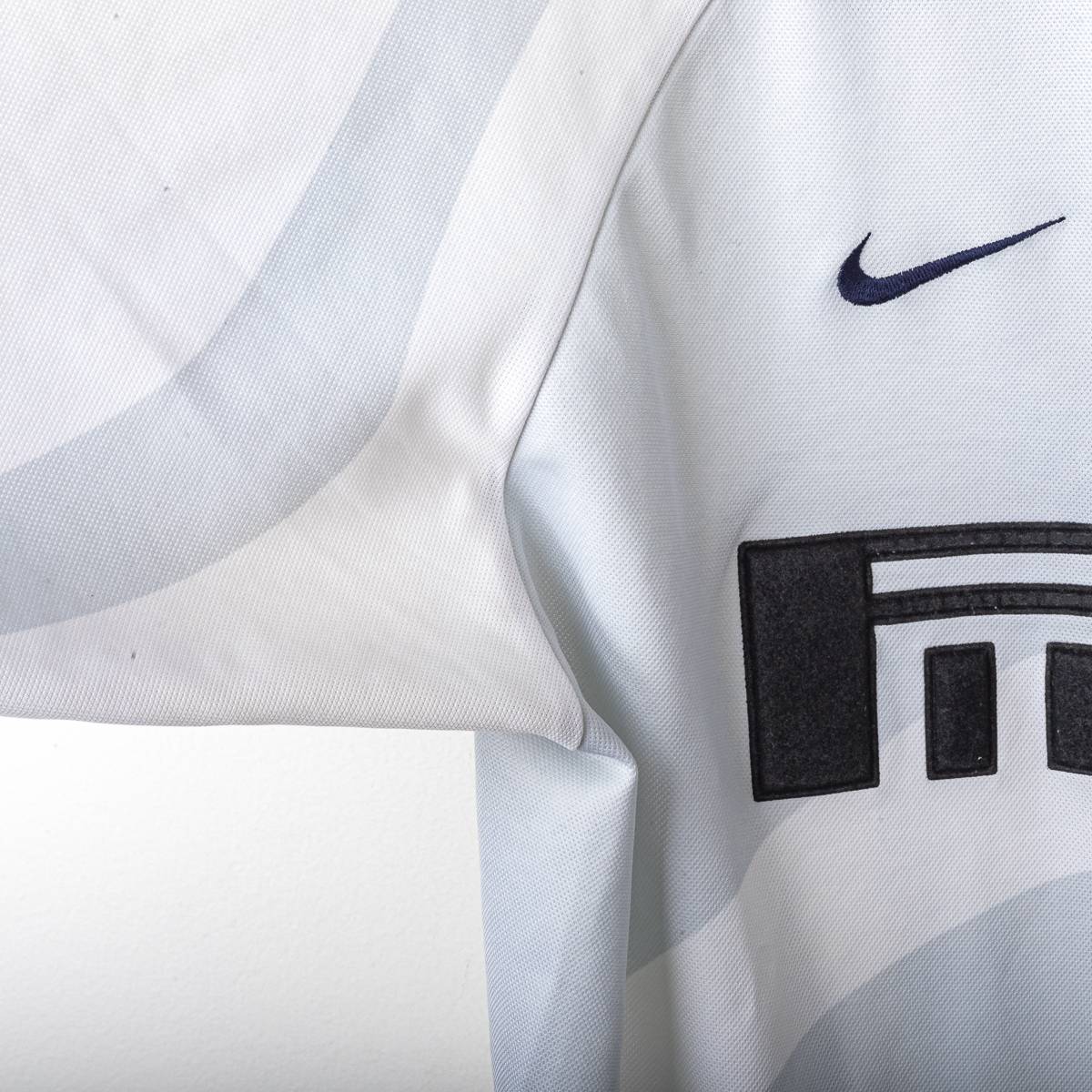Maglia Away Fc inter Nike Ronaldo n9 2001/2002