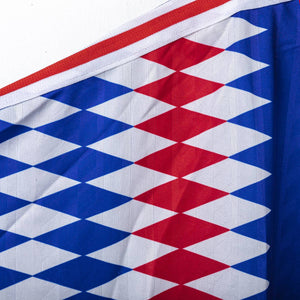 Maglia Home Blue Francia Adidas 1994/1995