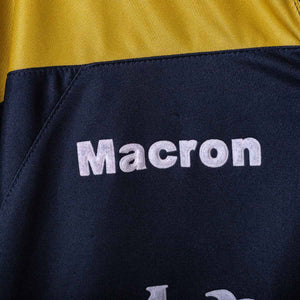Bologna Macron Area Banca 2001/2002 Fourth Shirt