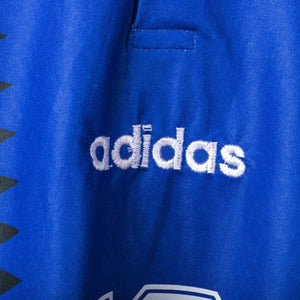 Maglia Away Argentina Adidas Maradona 10 Usa 1994