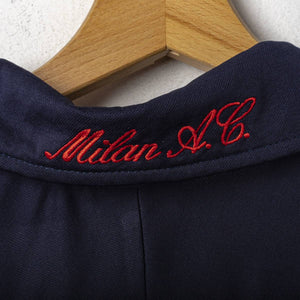 maglia centenario ac milan adidas Boban n10 1999/2000