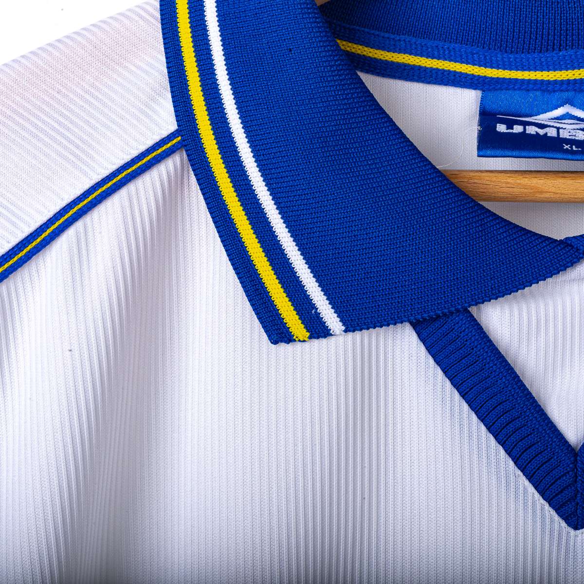 Maglia Away Chelsea Umbro Autoglass Zola 1999/2000